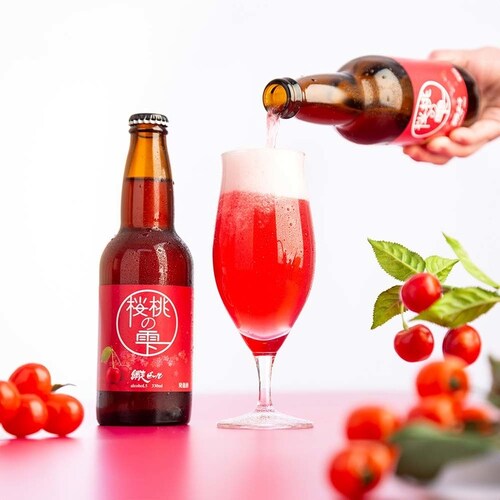 網走ビール 瓶8本 詰合せ _7