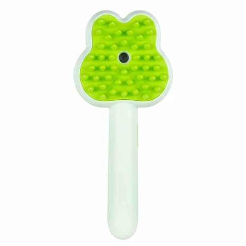 シリコンミストブラシ (グリーン) ANP-W002GN _7