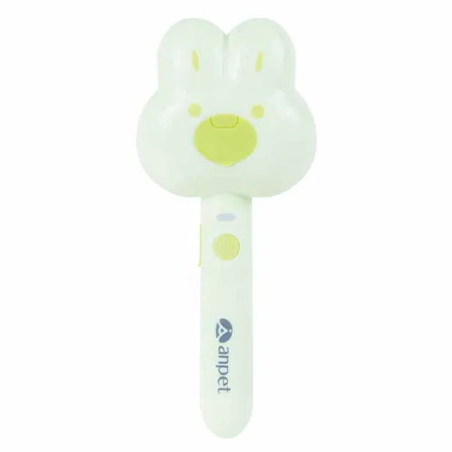 シリコンミストブラシ (グリーン) ANP-W002GN _8