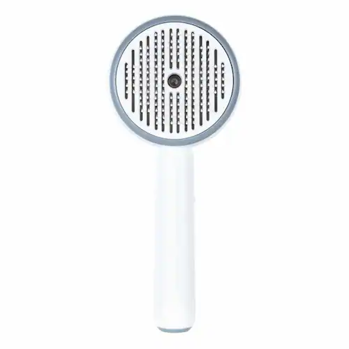 スリッカーミストブラシ (ホワイト) ANP-W003WH 【プラザセレクト】_7