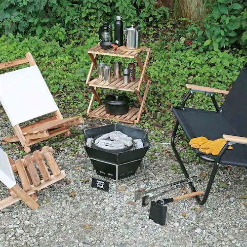 �o�[�x�L���[�R���� �w�L�T �u���b�N���x�� UG-50 _5