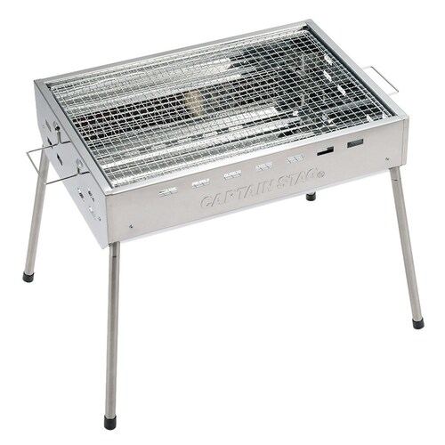 �o�[�x�L���[�R���� �X�e�����X 3�`4�l�p UG-113 _2