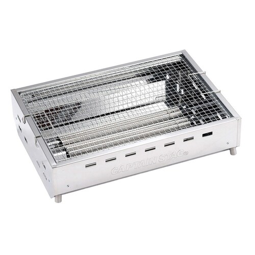 �o�[�x�L���[�R���� �X�e�����X 3�`4�l�p UG-113 _3