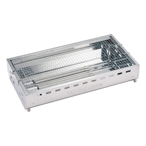 �o�[�x�L���[�R���� �X�e�����X 4�`6�l�p UG-114 _3