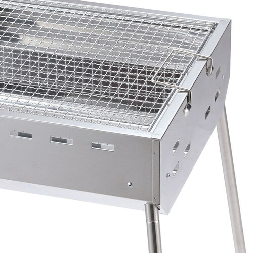 �o�[�x�L���[�R���� �X�e�����X 4�`6�l�p UG-114 _4