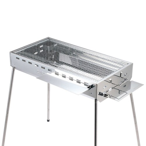 �o�[�x�L���[�R���� �X�e�����X 4�`6�l�p UG-114 _6