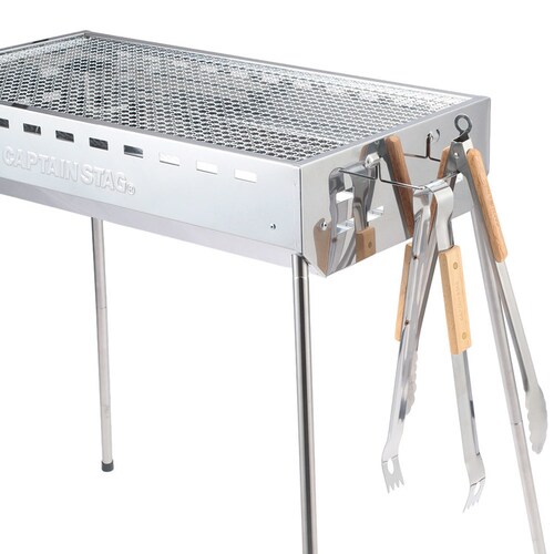 �o�[�x�L���[�R���� �X�e�����X 4�`6�l�p UG-114 _7