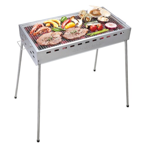 �o�[�x�L���[�R���� �X�e�����X 4�`6�l�p UG-114 _9