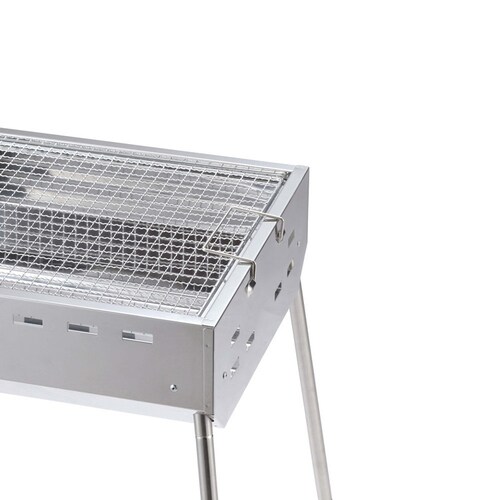 �o�[�x�L���[�R���� �X�e�����X 2�`4�l�p �X�N�G�A UG-115 _6