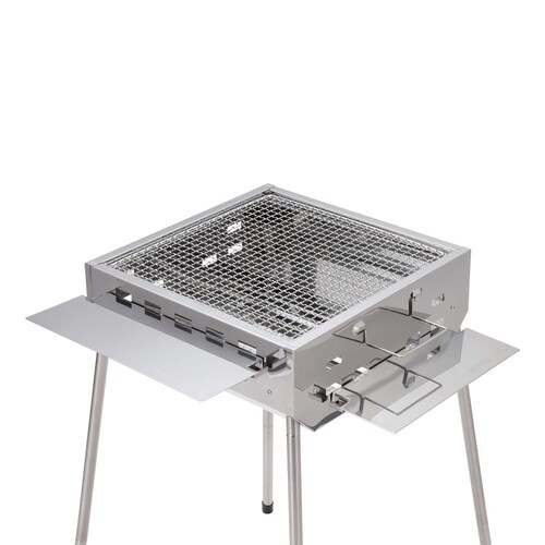 �o�[�x�L���[�R���� �X�e�����X 2�`4�l�p �X�N�G�A UG-115 _8