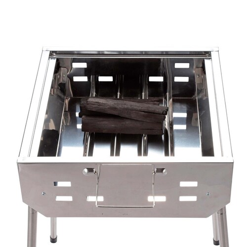 �o�[�x�L���[�R���� �X�e�����X 2�`4�l�p �X�N�G�A UG-115 _10