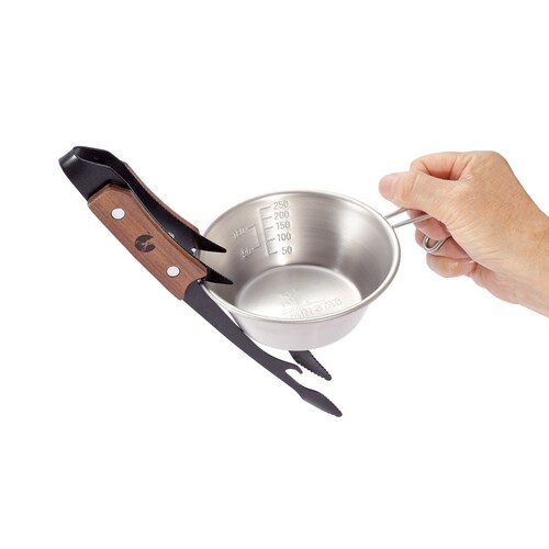 �����g���O 18cm �X�e�����X UG-3320 _3