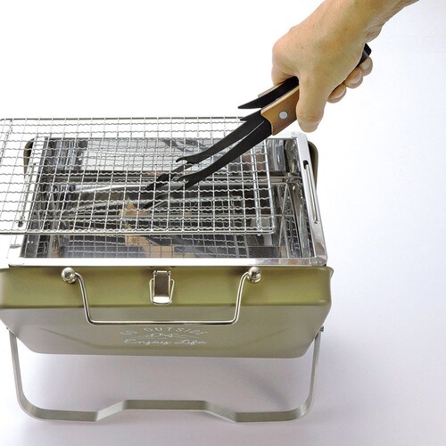 �����g���O 18cm �X�e�����X UG-3320 _4