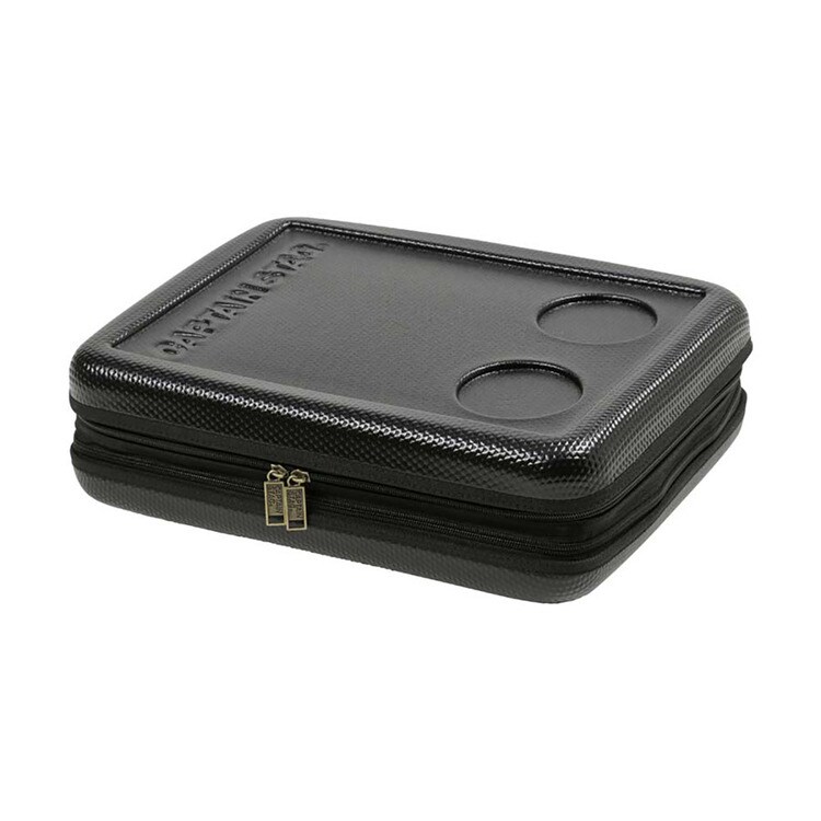 クーラーバッグ 25L ブラック スーパーコールド UE-577 7305518