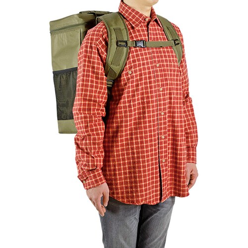 �����b�N�^ �N�[���[�o�b�O 30L UE-620 �I���[�u _4