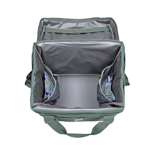 �N�[���[�o�b�O 24L 76�V���[�Y UE-612 �x�[�W��_4