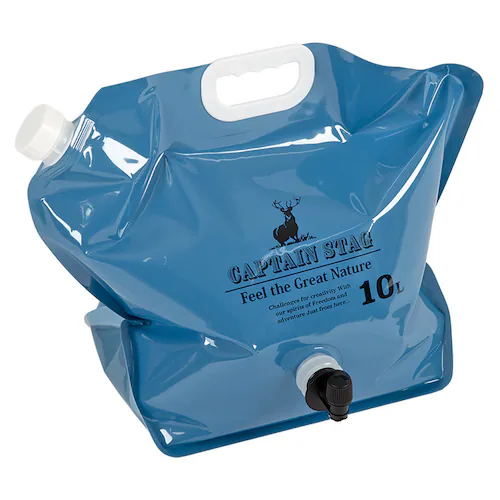 ウォータータンク 10L オアシス UW-5042 _2