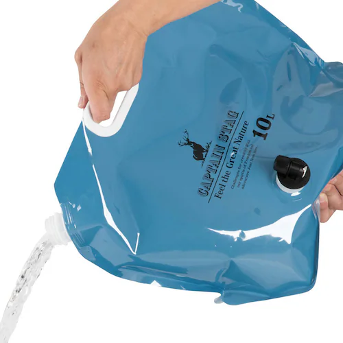 ウォータータンク 10L オアシス UW-5042 _4