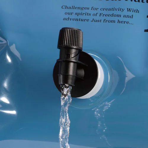 ウォータータンク 10L オアシス UW-5042 _5