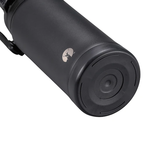 水筒 2.3L 保冷専用 HDボトル UE-3500 ブラック _8