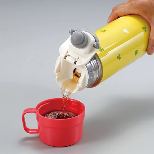 ���� �L�b�Y �q�� 600ml 2WAY UE-3531 �n�[�g_4