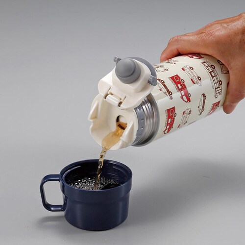 ���� �L�b�Y �q�� 600ml 2WAY UE-3531 �n�[�g_9