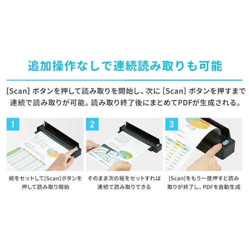 ScanSnap iX110 FI-IX110W ���y�v���U�Z���N�g�z_5