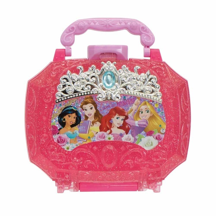 マルカ株式会社 ディズニープリンセス アクセサリーバッグ 199009