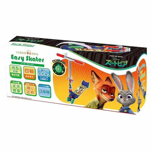 �}���J������� �C�[�W�[�X�P�[�^�[ �Y�[�g�s�A 176038 �y�v���U�Z���N�g�z_6