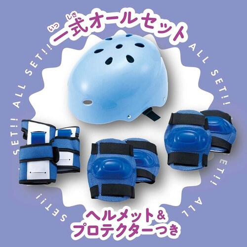 �}���J������� Rollin�f Posin�f Inline 196712 �u���[�y�v���U�Z���N�g�z_6