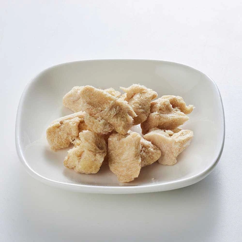 むね肉フリーズドライ ダイスカット猫 165g_2