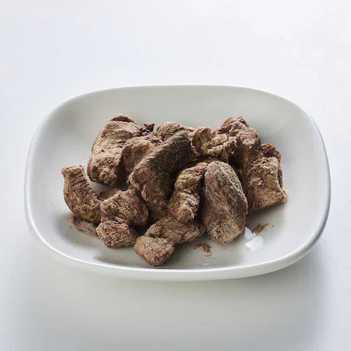 エゾ鹿のフリーズドライ 犬・猫用 30g【プラザセレクト】_2