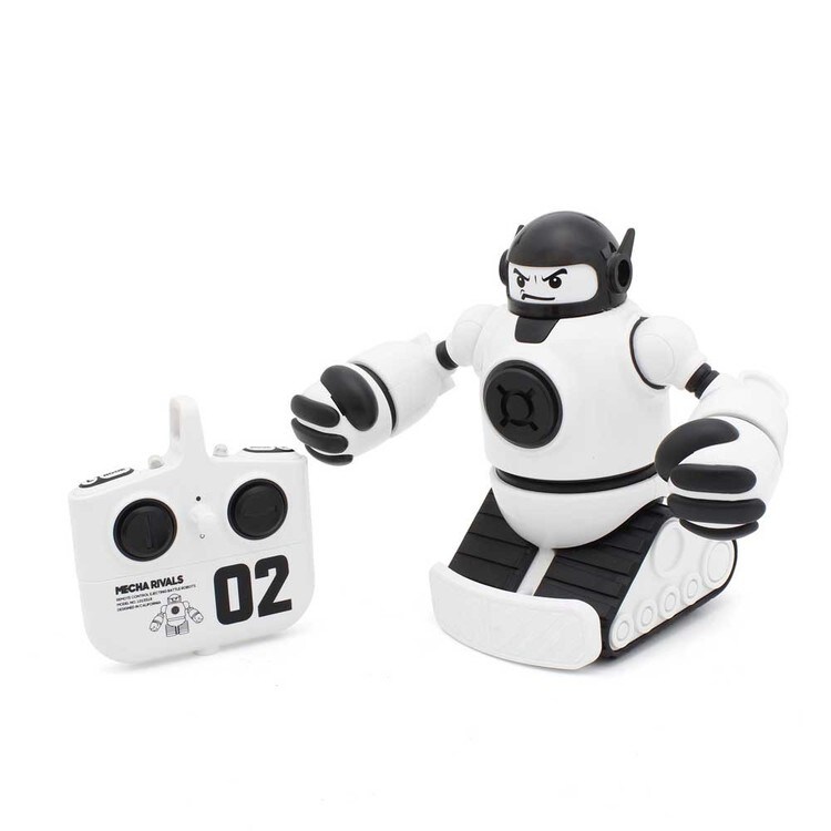 Three Sixty ボコパンチ（ホワイト＆ブルー） TK024 【プラザセレクト