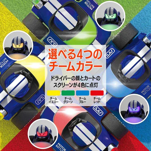 Three Sixty R/C ���[�^�[�o�g�� TK026 _10