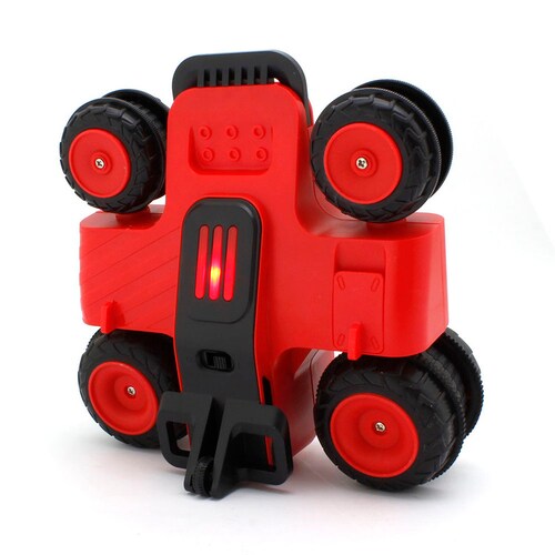 Three Sixty Toy RC Slideways Racer R/C �X���C�h�E�F�C���[�T�[ TK019 _6