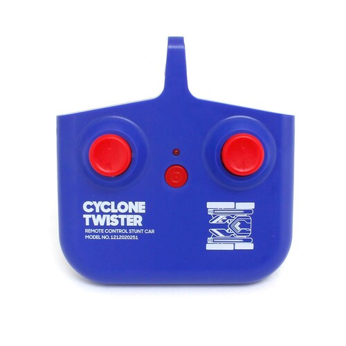 Three Sixty Toy RC Tornado Twister R/C �T�C�N�����c�C�X�^�[ TK020 _4