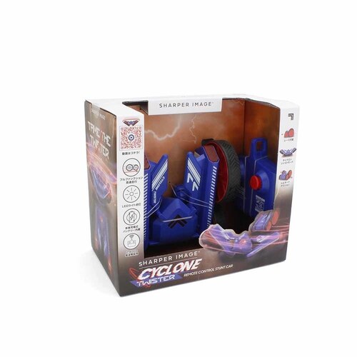 Three Sixty Toy RC Tornado Twister R/C �T�C�N�����c�C�X�^�[ TK020 _7