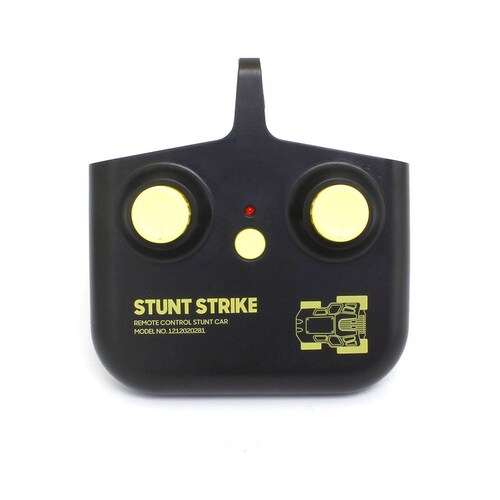 Three Sixty Toy RC Hyper Stunt R/C �X�^���g�X�g���C�N TK021 _4