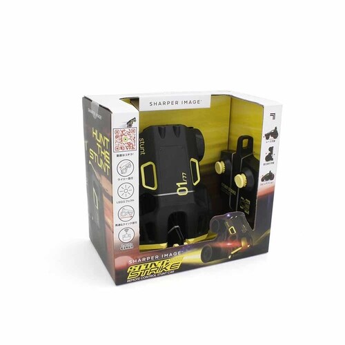 Three Sixty Toy RC Hyper Stunt R/C �X�^���g�X�g���C�N TK021 _7