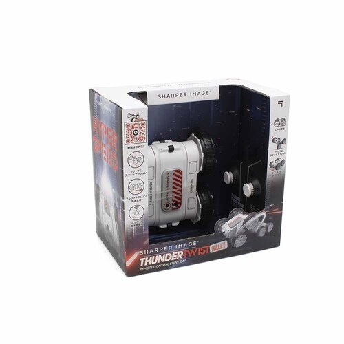 Three Sixty Toy RC Atomic Wheelie R/C �T���_�[�c�C�X�g�����[ TK022 _7