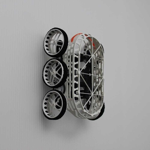 Three Sixty LIVE STYLE Type-ZERO TK050 _8