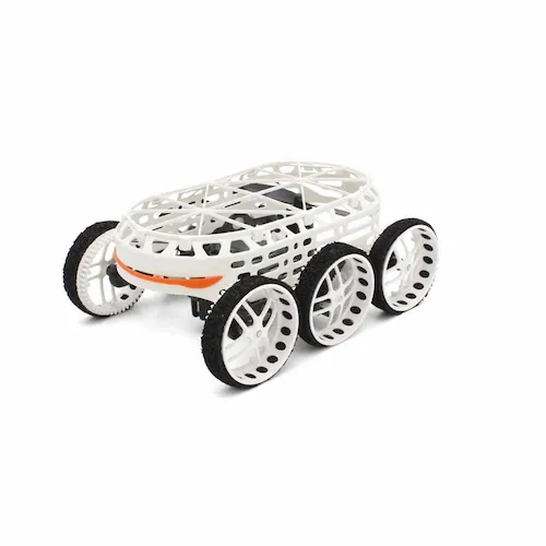 Three Sixty LIVE STYLE Type-ZERO TK050 _16