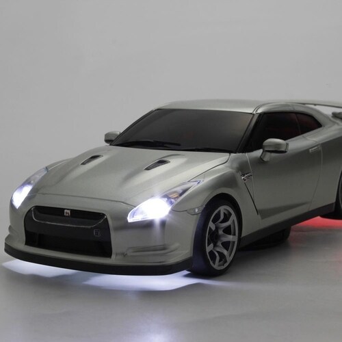 FIRST MINI-Z ���YGT-R R35 66608Z _4