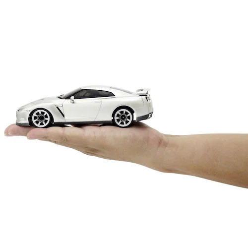 FIRST MINI-Z ���YGT-R R35 66608Z _6