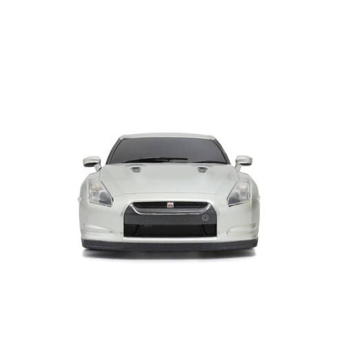 FIRST MINI-Z ���YGT-R R35 66608Z _14