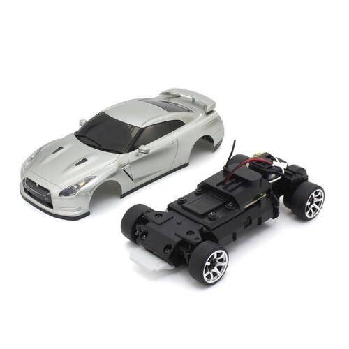 FIRST MINI-Z ���YGT-R R35 66608Z _17