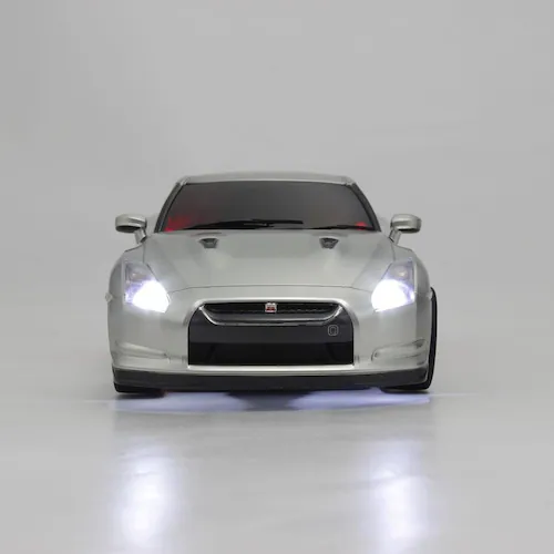 FIRST MINI-Z ���YGT-R R35 66608Z _19