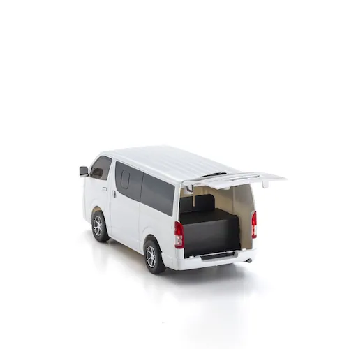 FIRST MINI-Z�@�g���^ �n�C�G�[�X 66609Z _4