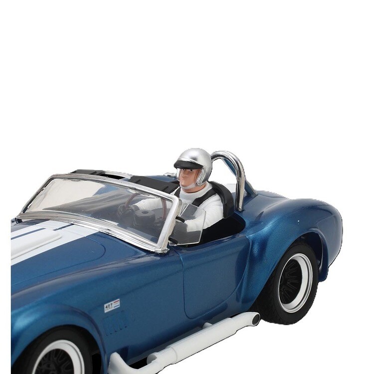 FIRST MINI-Z シェルビー コブラ427 S/C 66610Z 【前払い不可