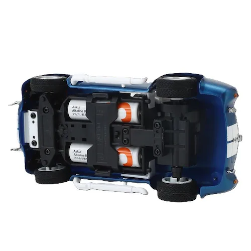 FIRST MINI-Z �V�F���r�[ �R�u��427 S/C 66610Z _5